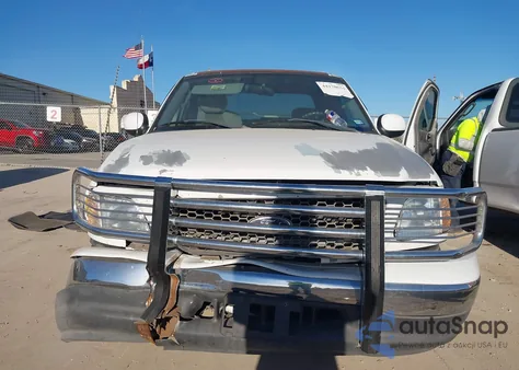 2003 Ford F-150 Xl/Xlt z USA, uszkodzony, nr VIN 1FTRX07273KB82489